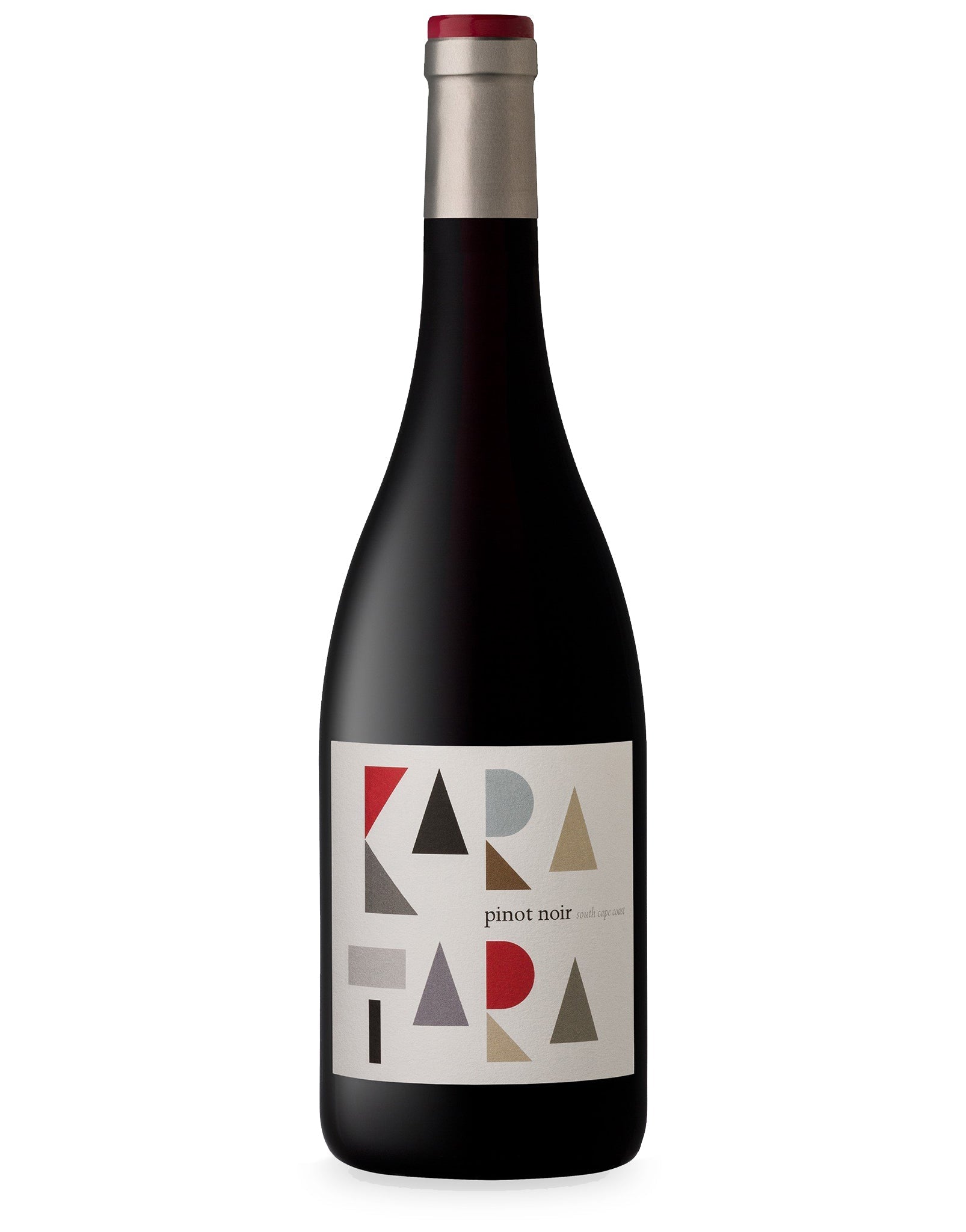 Kara-Tara Pinot Noir, Non-vintage bottleshot