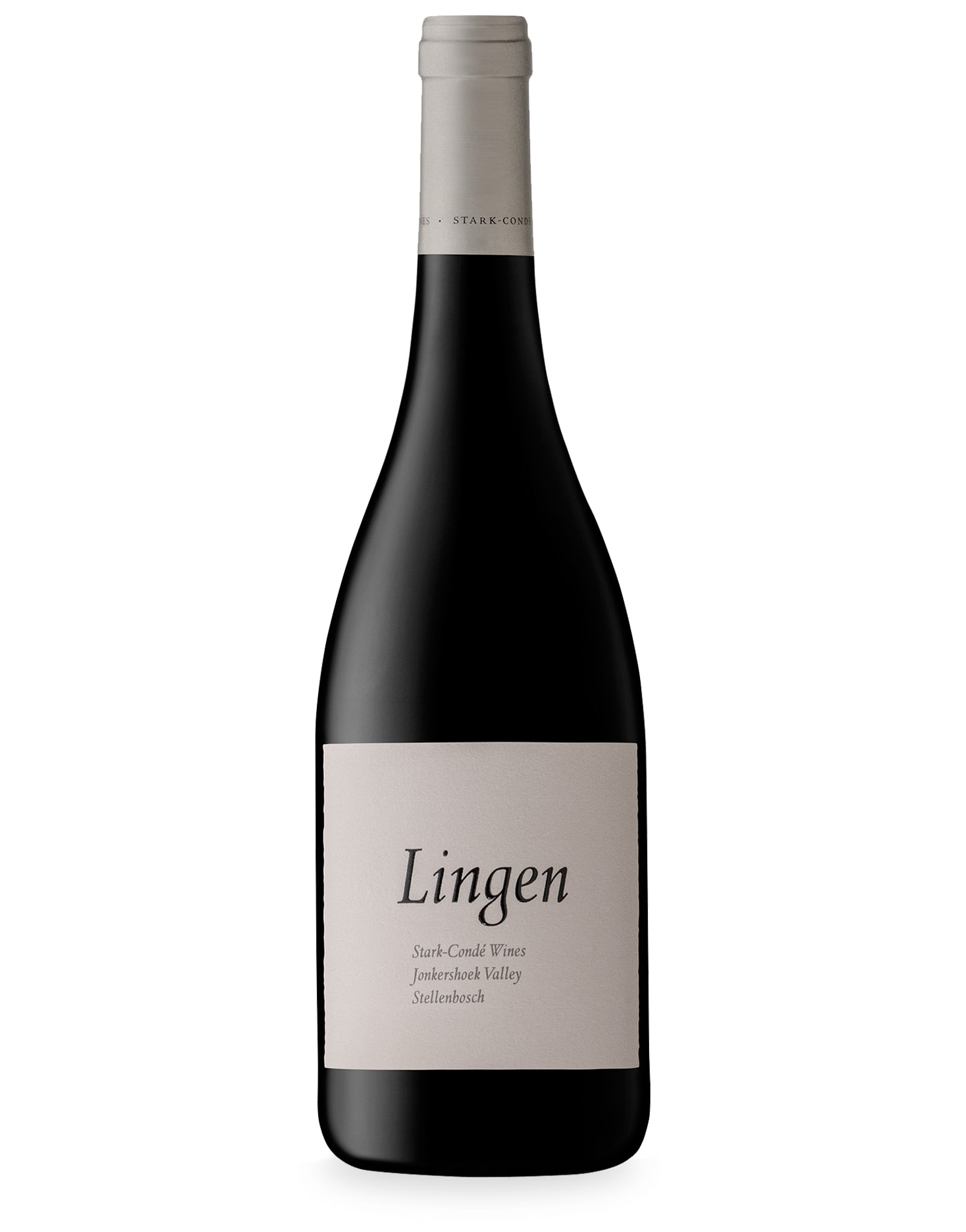 Lingen Red Blend, Non-vintage bottleshot