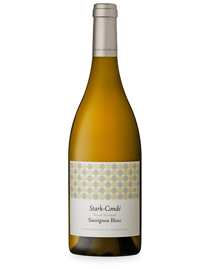 Round Mountain Sauvignon Blanc