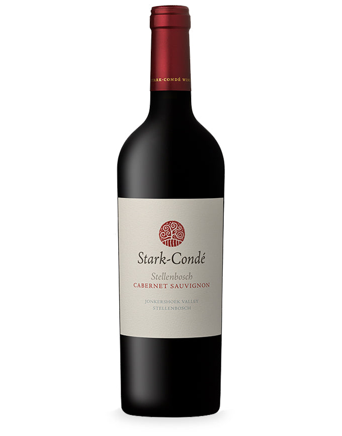 Stellenbosch Cabernet Sauvignon