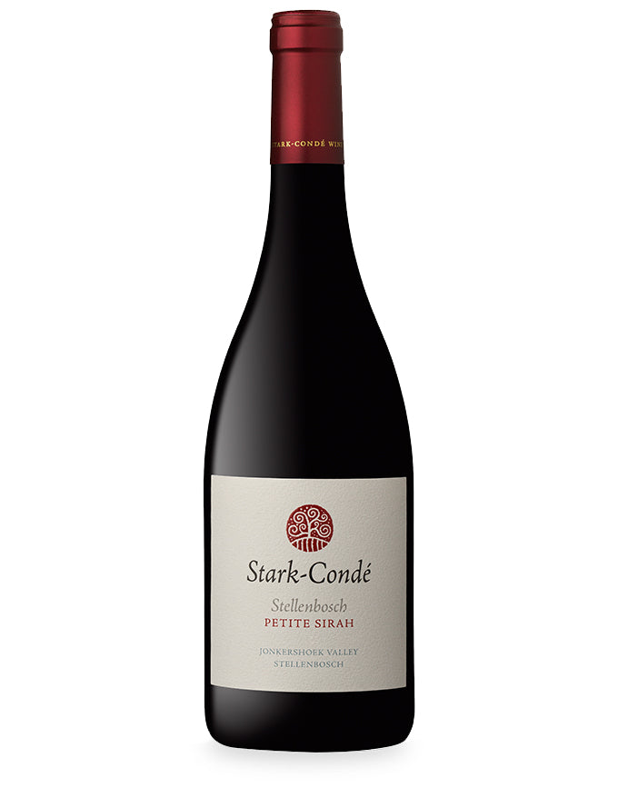 Stellenbosch Petite Sirah