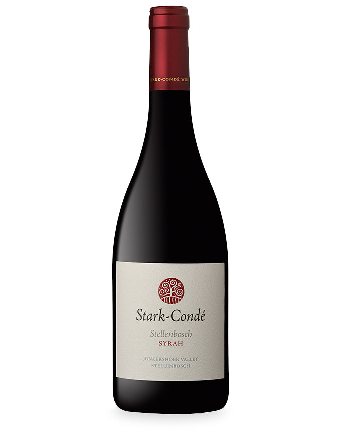 Stellenbosch Syrah
